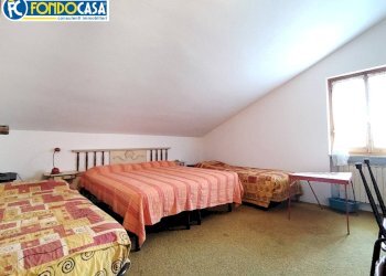 Foto 24 - Casa indipendente Via Cavaliere Davide Vignolo, Pontinvrea - foto 24