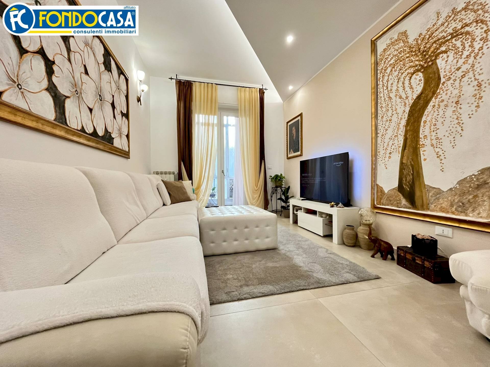 Foto 2 - Trilocale Albisola Superiore - foto 2