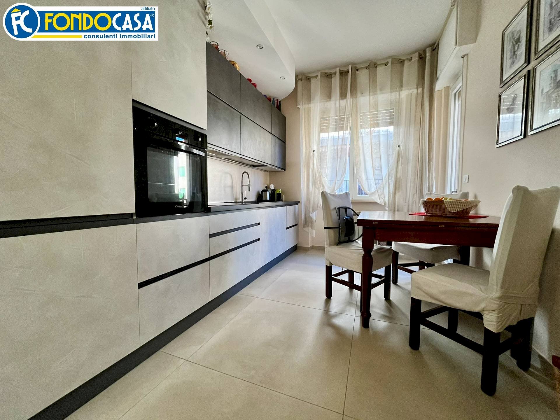 Foto 1 - Trilocale Albisola Superiore - foto 1