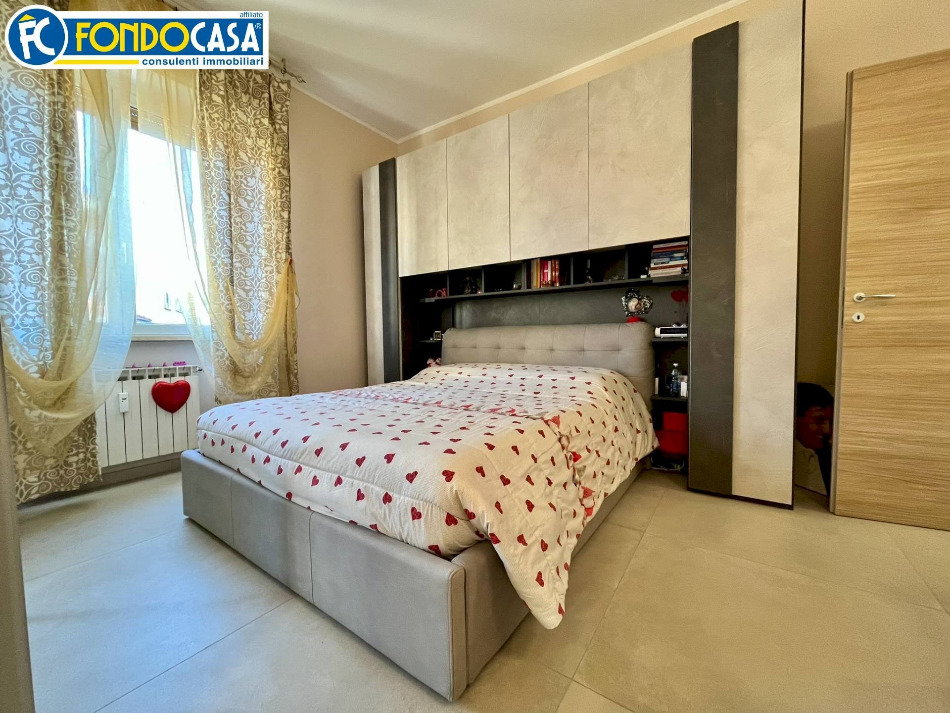 Foto 3 - Trilocale Albisola Superiore - foto 3