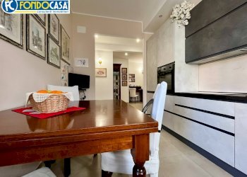 Foto 8 - Trilocale Albisola Superiore - foto 8