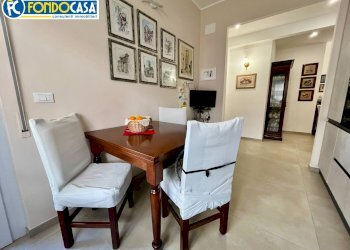 Foto 9 - Trilocale Albisola Superiore - foto 9