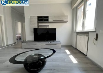 Foto 1 - Quadrilocale Albisola Superiore - foto 1