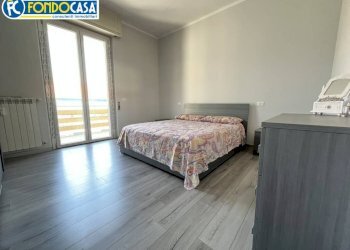 Foto 17 - Quadrilocale Albisola Superiore - foto 17