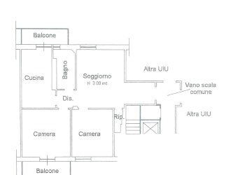 Foto 20 - Quadrilocale Albisola Superiore - foto 20