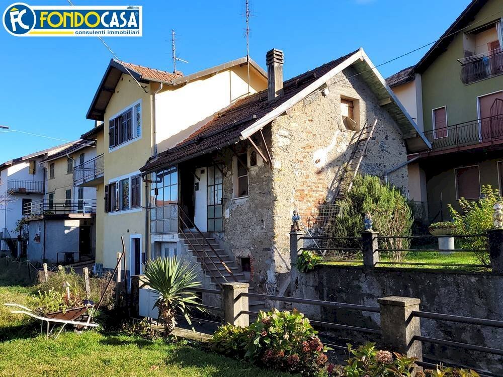 Foto 1 - Casa semi indipendente Località Coletto
 
19, Sassello - foto 1