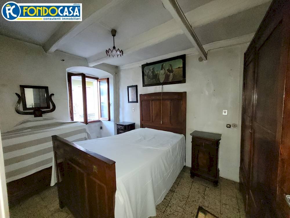 Foto 3 - Casa semi indipendente Località Coletto
 
19, Sassello - foto 3