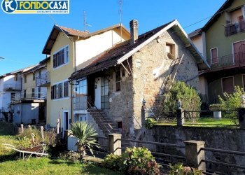 Foto 1 - Casa semi indipendente Località Coletto
 
19, Sassello - foto 1