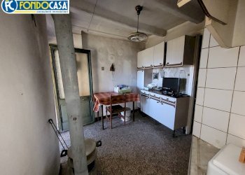 Foto 4 - Casa semi indipendente Località Coletto
 
19, Sassello - foto 4