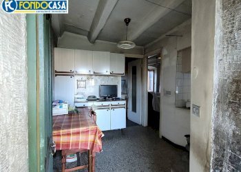 Foto 5 - Casa semi indipendente Località Coletto
 
19, Sassello - foto 5