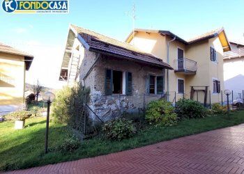 Foto 6 - Casa semi indipendente Località Coletto
 
19, Sassello - foto 6