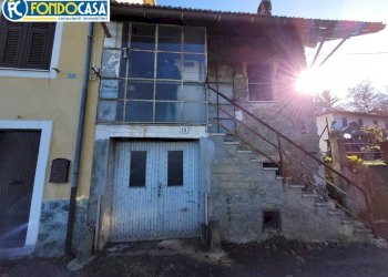 Foto 8 - Casa semi indipendente Località Coletto
 
19, Sassello - foto 8