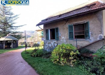 Foto 11 - Casa semi indipendente Località Coletto
 
19, Sassello - foto 11