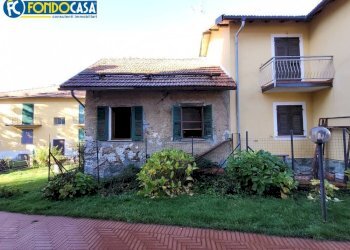 Foto 12 - Casa semi indipendente Località Coletto
 
19, Sassello - foto 12