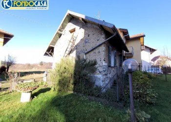 Foto 13 - Casa semi indipendente Località Coletto
 
19, Sassello - foto 13