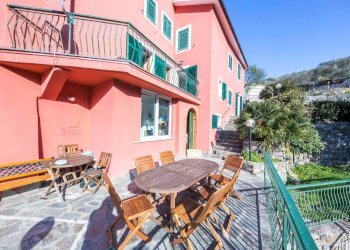 il terrazzo - Casa semi indipendente LocalitaTessi
 
49, Moneglia - foto 1