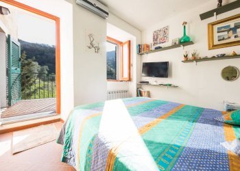 la camera - Casa semi indipendente LocalitaTessi
 
49, Moneglia - foto 7