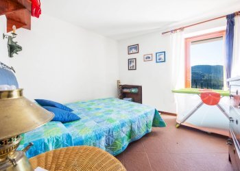 la camera - Casa semi indipendente LocalitaTessi
 
49, Moneglia - foto 10