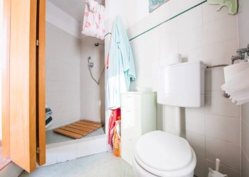 Bagno - Casa semi indipendente LocalitaTessi
 
49, Moneglia - foto 11