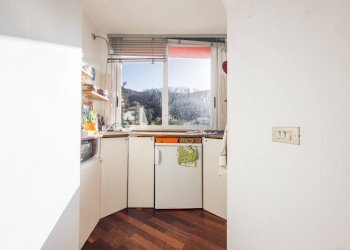 Angolo cottura - Casa semi indipendente LocalitaTessi
 
49, Moneglia - foto 12