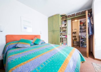 la camera - Casa semi indipendente LocalitaTessi
 
49, Moneglia - foto 16