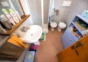 il bagno - Casa semi indipendente LocalitaTessi
 
49, Moneglia - foto 17