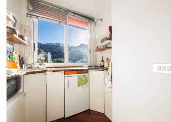 Angolo cottura - Casa semi indipendente LocalitaTessi
 
49, Moneglia - foto 19