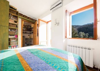 la camera - Casa semi indipendente LocalitaTessi
 
49, Moneglia - foto 22