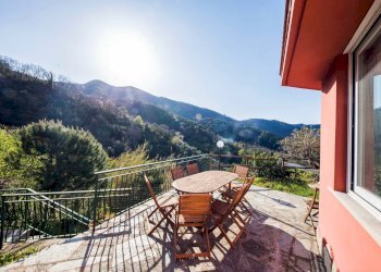 il terrazzo - Casa semi indipendente LocalitaTessi
 
49, Moneglia - foto 23