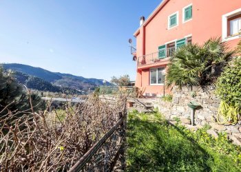 il giardino - Casa semi indipendente LocalitaTessi
 
49, Moneglia - foto 29