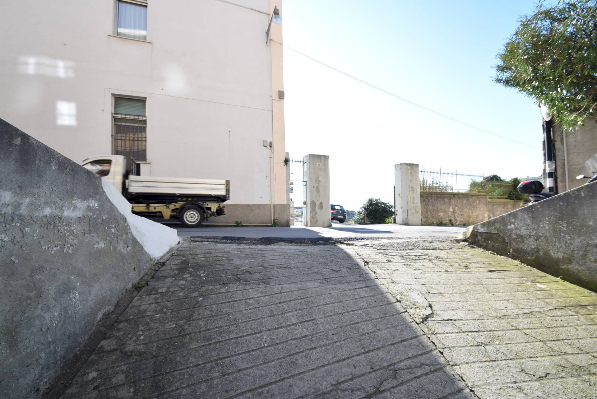 BOX ENTRATA - Box Via Imperiale, Genova - foto 2