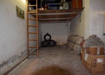 Foto 18 - Box Via Imperiale, Genova - foto 17