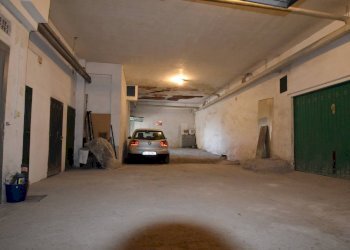 Foto 21 - Box Via Imperiale, Genova - foto 20