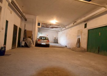 Foto 22 - Box Via Imperiale, Genova - foto 21