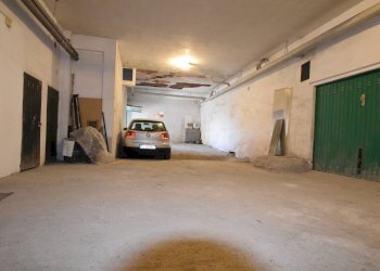 Foto 23 - Box Via Imperiale, Genova - foto 22