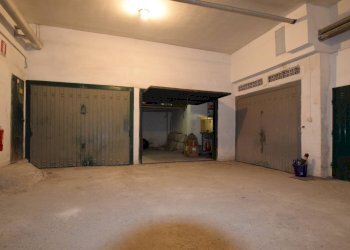 Foto 24 - Box Via Imperiale, Genova - foto 23