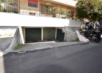 Foto 33 - Box Via Imperiale, Genova - foto 32