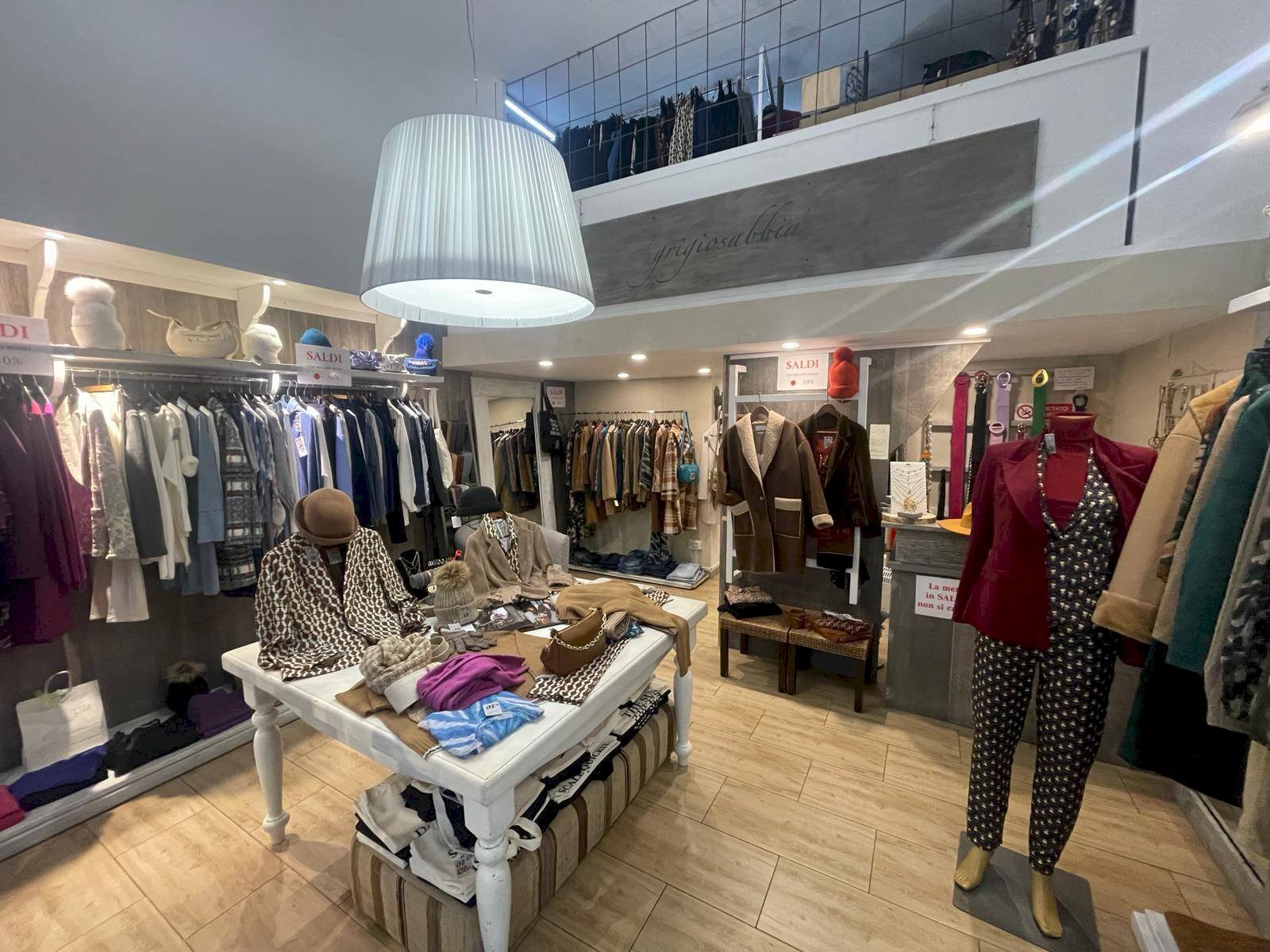 Foto 2 - Locale Commerciale Via Fiasella, Genova - foto 1