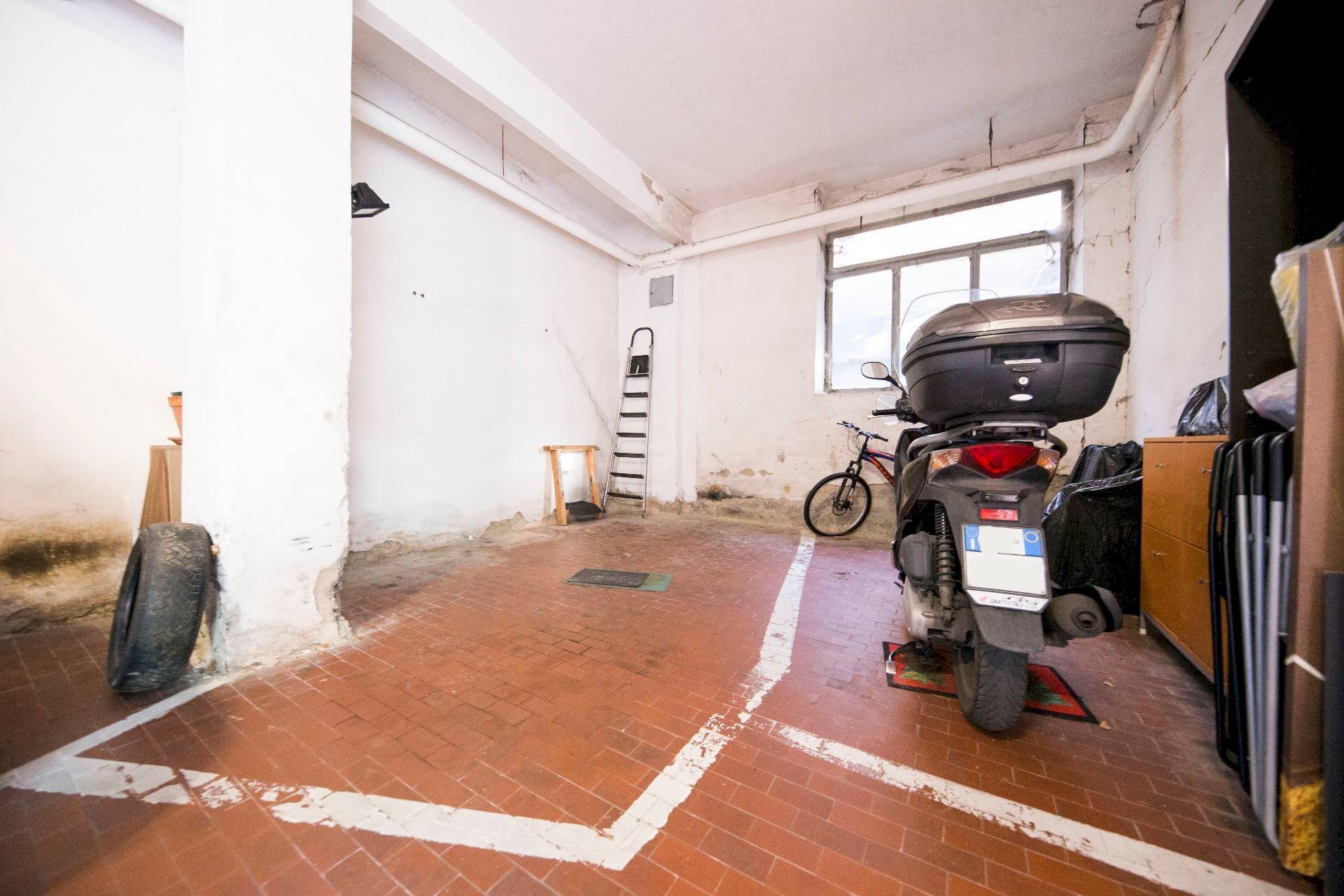 Foto 1 - Box Via Antonio Cianciullo
 
15, Genova - foto 1