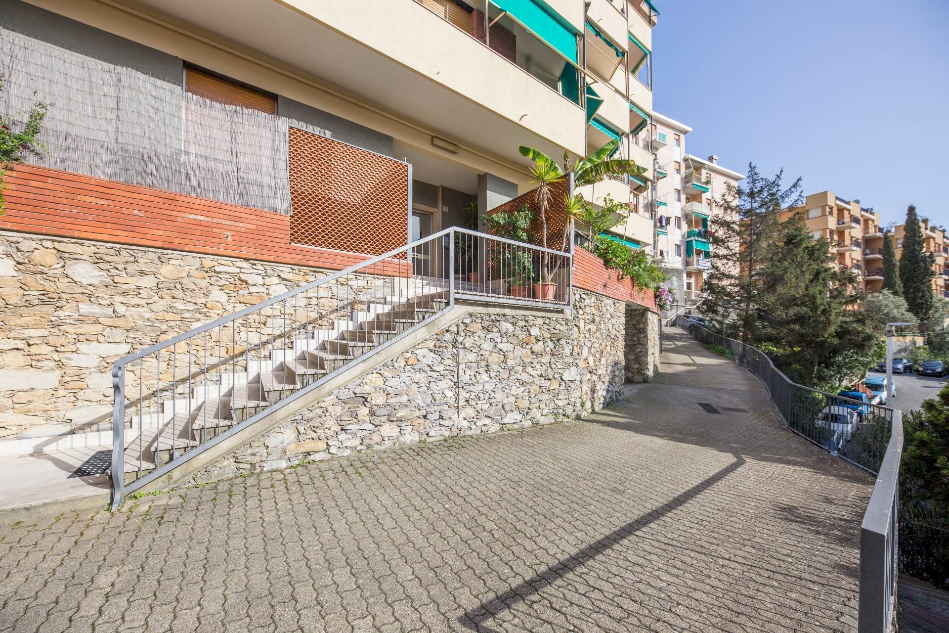 Foto 2 - Box Via Antonio Cianciullo
 
15, Genova - foto 2