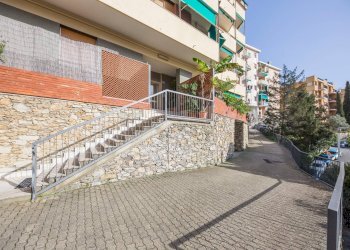 Foto 2 - Box Via Antonio Cianciullo
 
15, Genova - foto 2