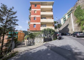 Foto 6 - Box Via Antonio Cianciullo
 
15, Genova - foto 6