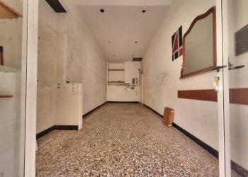 NEGOZIO - Locale Commerciale Via Tomaso Pendola
 
30 ROSSO, Genova - foto 3