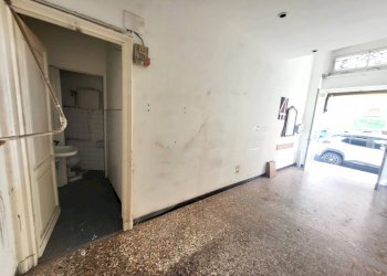 NEGOZIO - Locale Commerciale Via Tomaso Pendola
 
30 ROSSO, Genova - foto 5