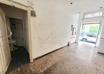 NEGOZIO - Locale Commerciale Via Tomaso Pendola
 
30 ROSSO, Genova - foto 11