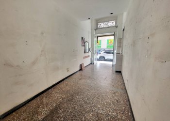 NEGOZIO - Locale Commerciale Via Tomaso Pendola
 
30 ROSSO, Genova - foto 12