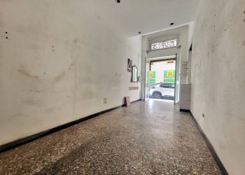 NEGOZIO - Locale Commerciale Via Tomaso Pendola
 
30 ROSSO, Genova - foto 13