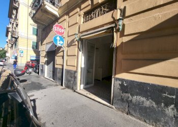 Foto 14 - Locale Commerciale Via Tomaso Pendola
 
30 ROSSO, Genova - foto 14