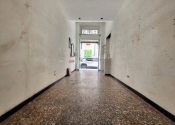 Foto 16 - Locale Commerciale Via Tomaso Pendola
 
30 ROSSO, Genova - foto 16