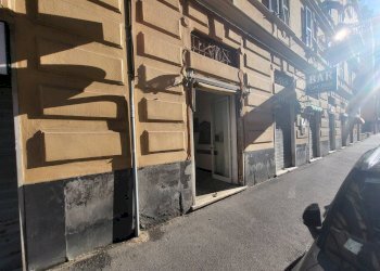 Foto 18 - Locale Commerciale Via Tomaso Pendola
 
30 ROSSO, Genova - foto 18